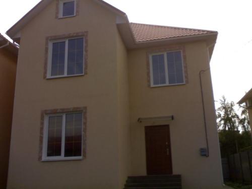 Sell house. Одесса, малиновая — photo 1