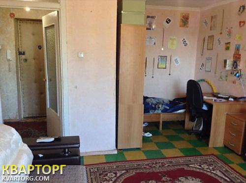 Sell 1-room apartment. Киев, Метростроевская — photo 3