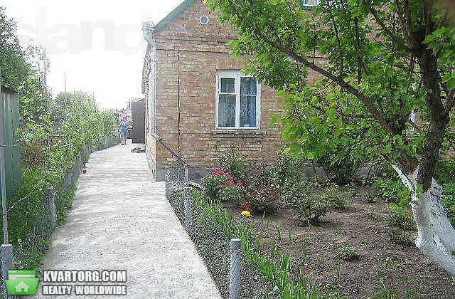 Sell house. Киевская обл., Горького — photo 7