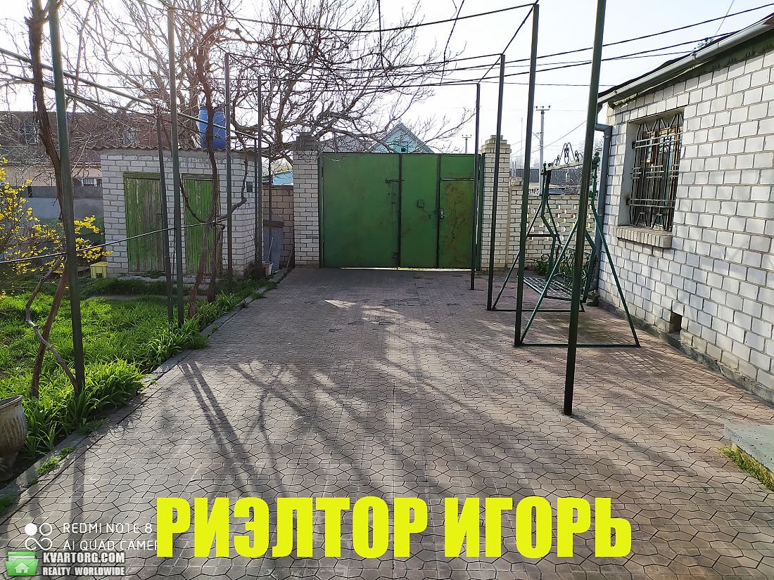 Rent out house. Одесса, Коровицкого Профессора — photo 2