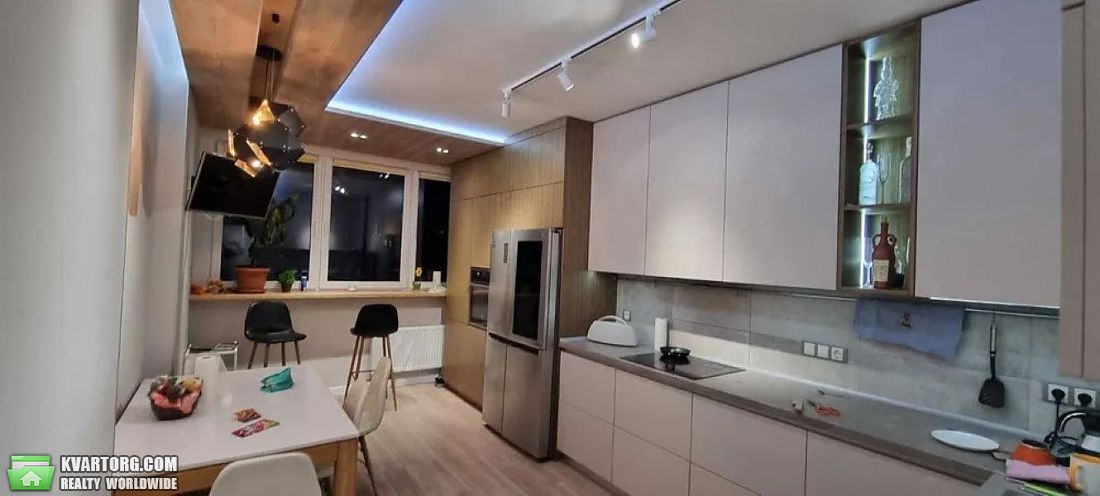 Rent out 2-room apartment. Киев,  Драгоманова — photo 10