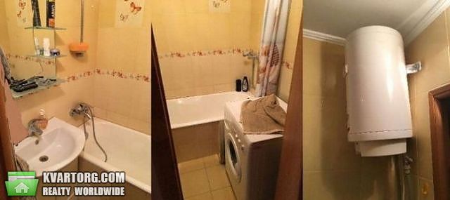 Sell 2-room apartment. Киев,  Каштановая — photo 5