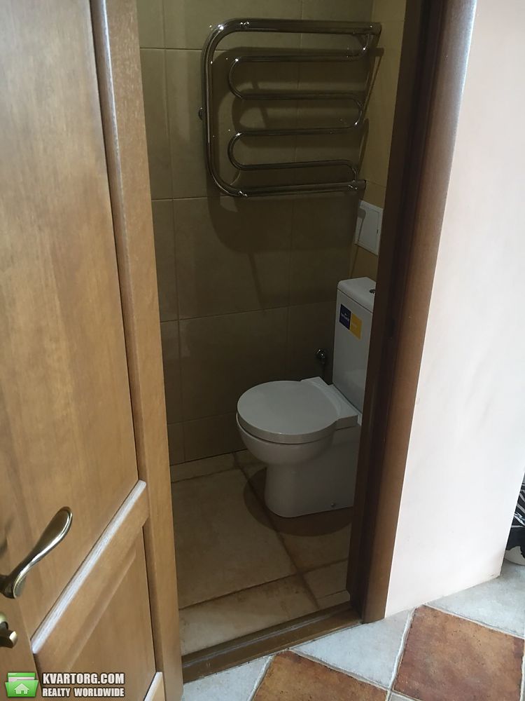 Sell 1-room apartment. Киев, Литвиненко-Вольгемут — photo 8