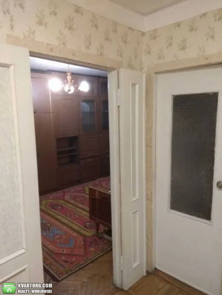 Rent out 2-room apartment. Киев,  Ломоносова — photo 3