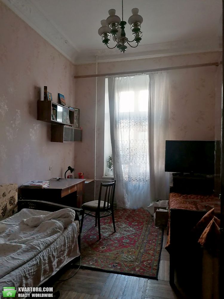 Sell 3-room apartment. Одесса, Большая Арнаутская — photo 1