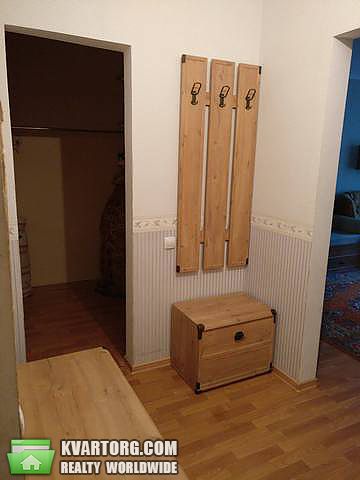 Rent out 1-room apartment. Одесса, ак.Заболотного — photo 1
