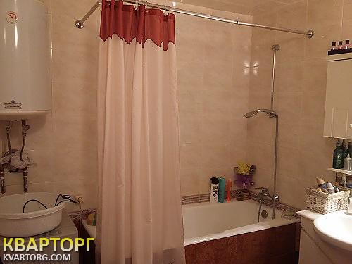 Rent out 4-room apartment. Одесса, Леваневского — photo 8