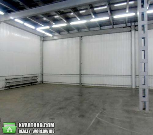 Rent out warehouse. Киев, Днепроводская — photo 2