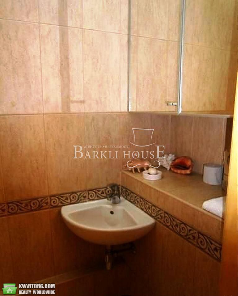 Rent out 3-room apartment. Киев,  Татарская — photo 8