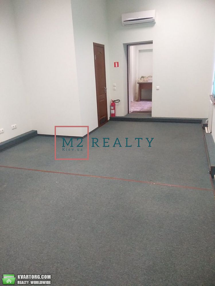 Rent out office. Киев,  Фроловская — photo 2