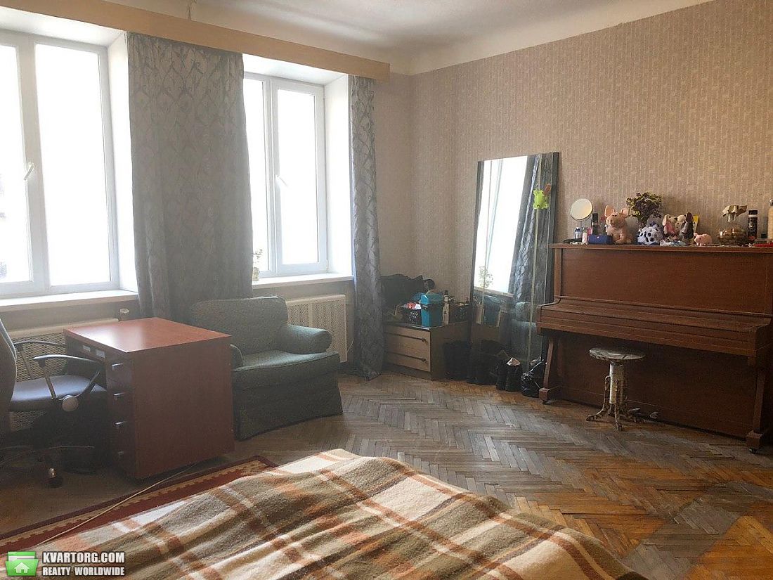 Sell 3-room apartment. Киев,  Тарасовская — photo 4