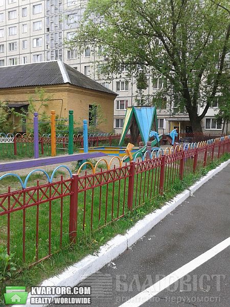 Sell 1-room apartment. Киев, Ушакова — photo 9