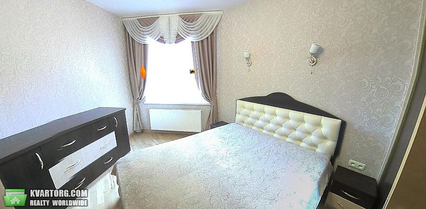 Rent out 2-room apartment. Одесса, Радужный массив — photo 1
