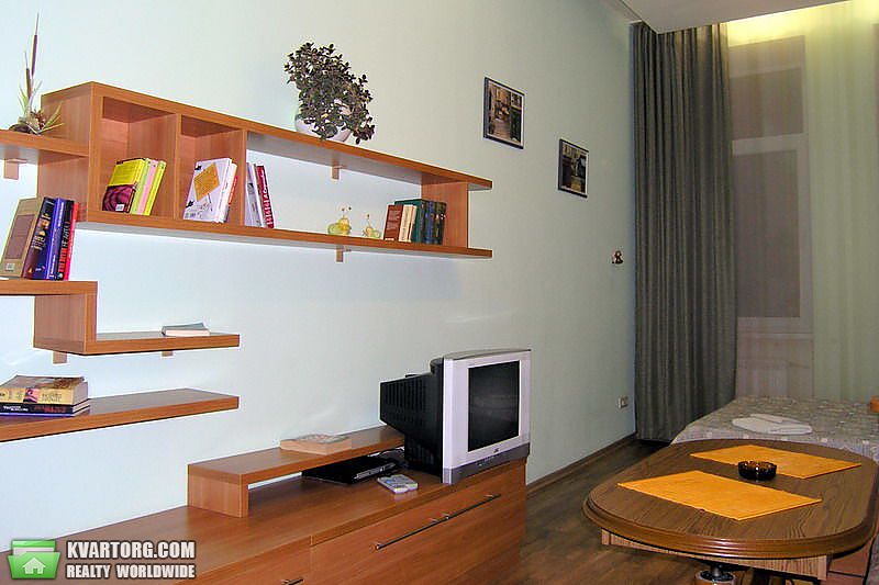 Rent out 1-room apartment. Харьков,  Мира пр — photo 2