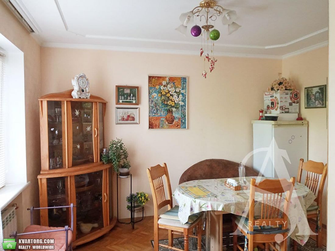 Sell 5-room apartment. Киев,  Заболотного — photo 2