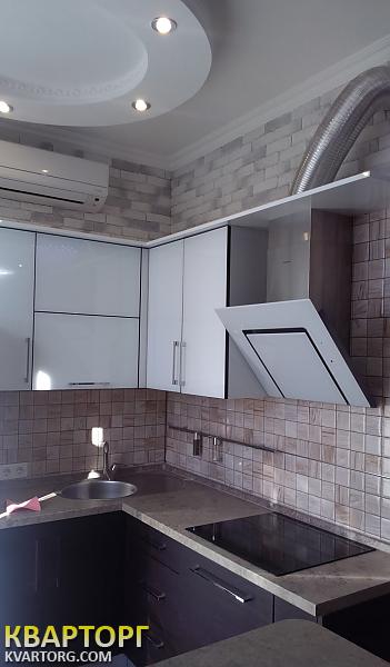 Sell 1-room apartment. Одесса, Жемчужная — photo 1