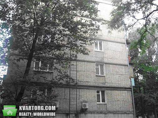 Sell 1-room apartment. Киев,  Ереванская — photo 2
