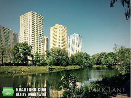 Sell 3-room apartment. Киев, Воскресенская — photo 1