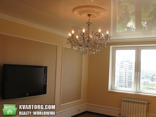 Rent out 1-room apartment. Киев,  Островского — photo 1