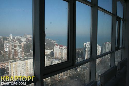 Sell 3-room apartment. Одесса, Французский бул. — photo 9