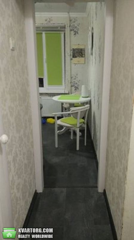 Sell 1-room apartment. Киев,  Маяковского — photo 7
