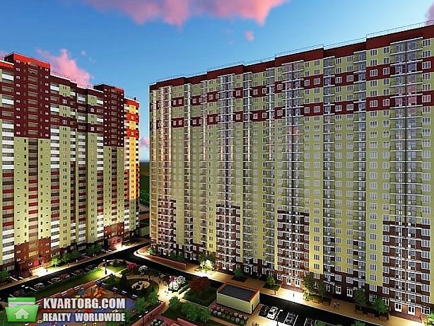 Sell 1-room apartment. Киев,  Ясиноватский пер — photo 1