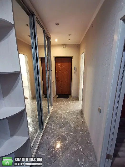 Rent out 2-room apartment. Львов, Дж.Вашингтона — photo 5