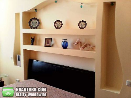Rent out 3-room apartment. Киев, Тимошенко — photo 5