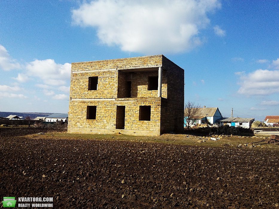 Sell house. Одесса, Хворостина — photo 4