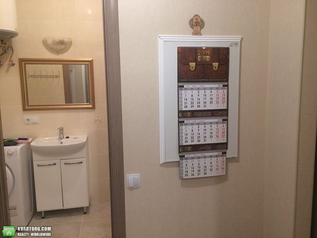 Rent out 2-room apartment. Одесса, Генуэзская — photo 10