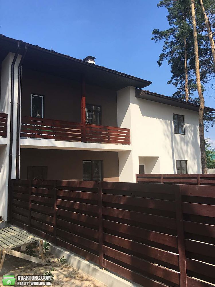 Sell Townhouse. Киевская обл.,  6 линия — photo 2