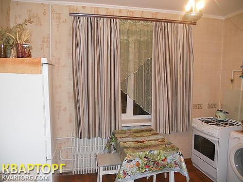 Sell 1-room apartment. Киев, Новодарницкая — photo 1