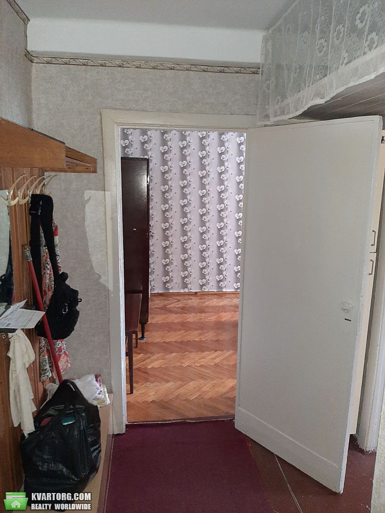 Rent out 2-room apartment. Киев,  Курнатовского — photo 6