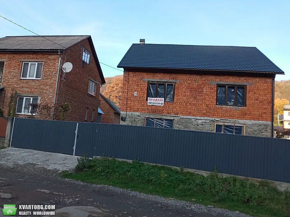 Sell house. Ужгород, Центральная — photo 8