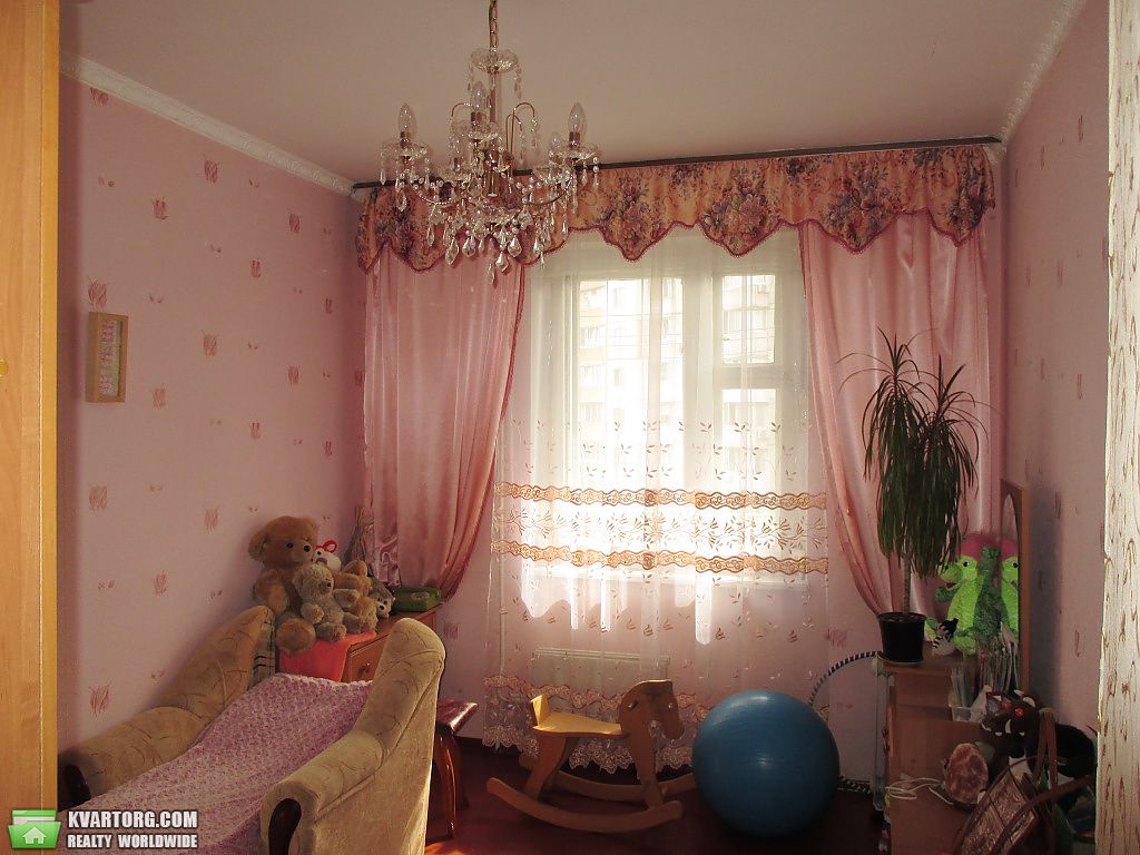 Sell 2-room apartment. Киев,  Харьковское шоссе — photo 5