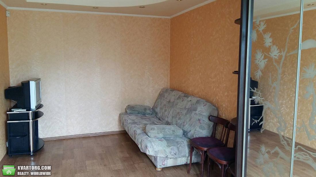 Rent out 1-room apartment. Харьков, Юбилейный пр. — photo 2