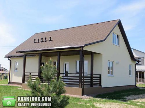 Sell house. Киевская обл., Ясногородка — photo 1