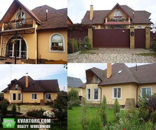 Sell house. Киевская обл.,  Декабристов — photo 1