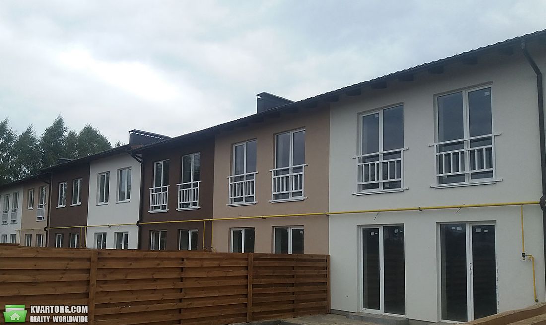 Sell Townhouse. Буча, пер. Юбилейный — photo 9