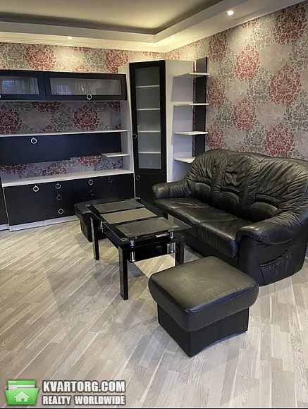 Rent out 1-room apartment. Львов, Покутська — photo 2