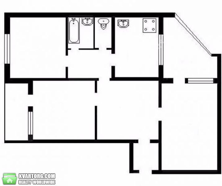 Sell 3-room apartment. Киев, Лаврухина — photo 6