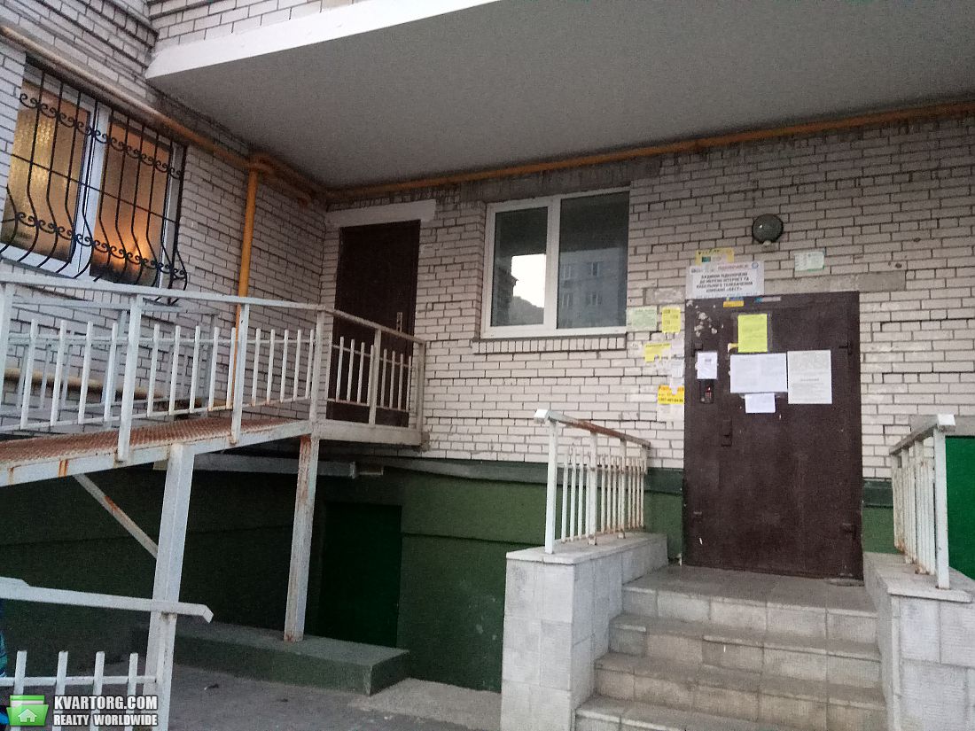 Sell 1-room apartment. Киев, Гагарина — photo 4