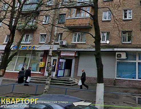 Rent out shop. Киев, ул.Ванды Василевской,18 — photo 1
