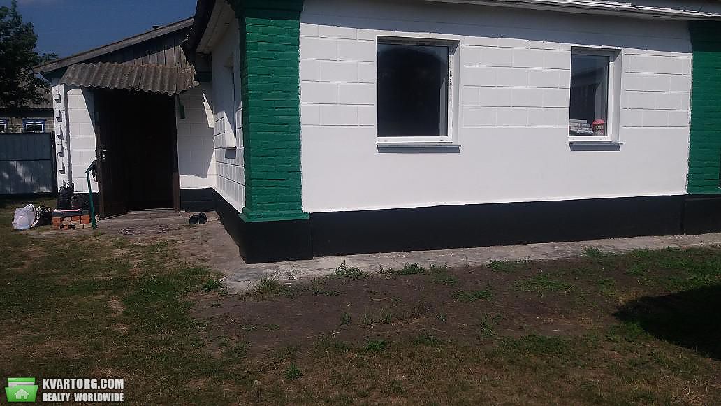 Sell house. Полтава,  Садовая — photo 7