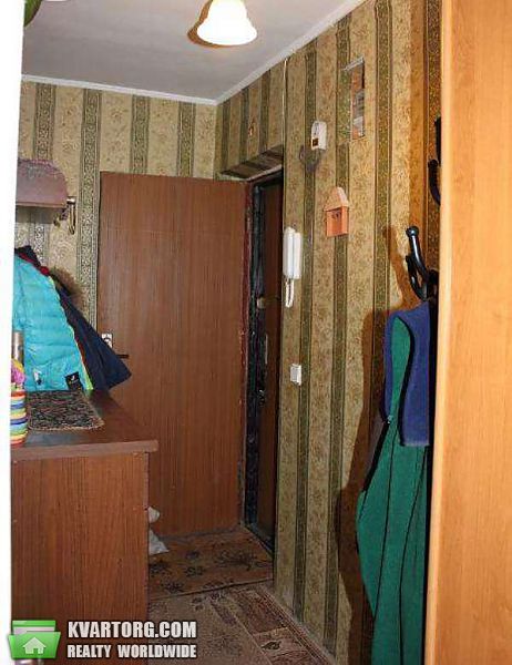 продам 2-комнатную квартиру. Киев,   Елены Телиги - фото 7