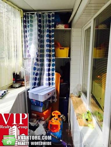 Sell 1-room apartment. Киев, Чугуевский пер — photo 3