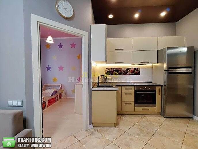 Sell 2-room apartment. Одесса, Жемчужная — photo 7