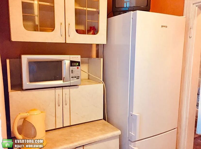 Rent out 1-room apartment. Львов, Шептицьких — photo 5