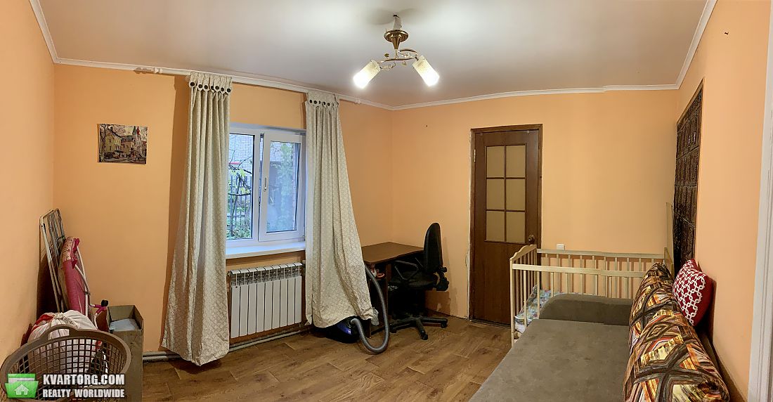 Sell house. Киевская обл.,  5 линия — photo 2