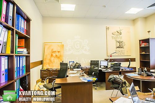Sell office. Киев, Горького — photo 3